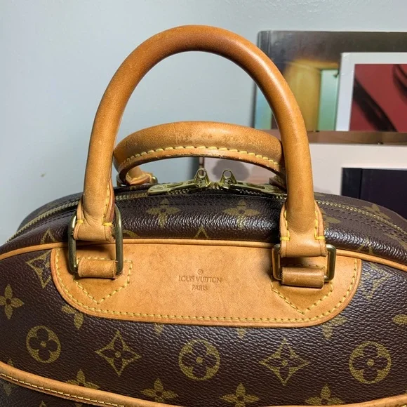 TROUVILLE - Picture 2 of 15